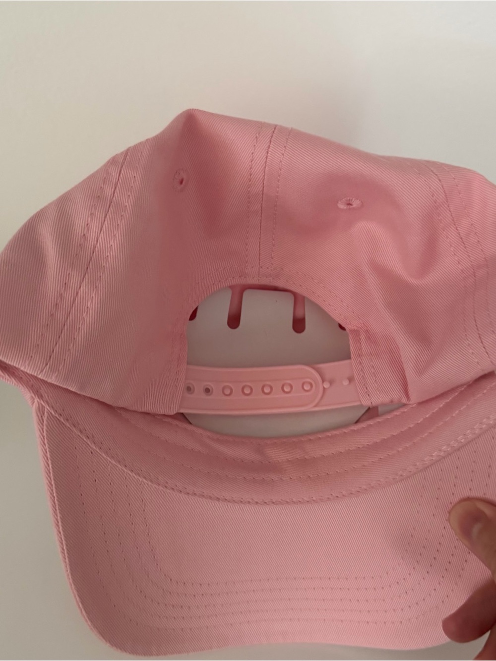 Starbies Pink Hat- Limited Edition- Pink Drink- Summer 2026 - Picture 3 of 9